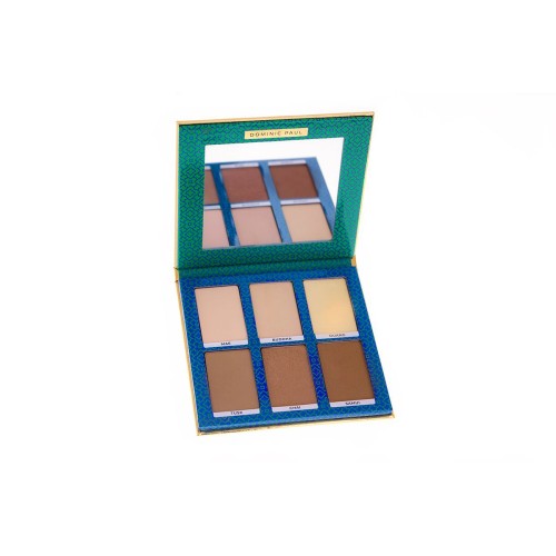 Dominic Paul Contour Palette (Dominic Paul)